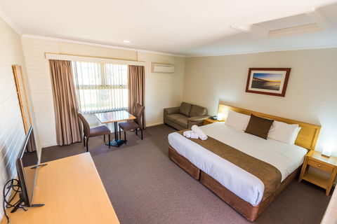 Hospitality Carnarvon, SureStay Collection By Best Western - Accommodation Port Macquarie 0