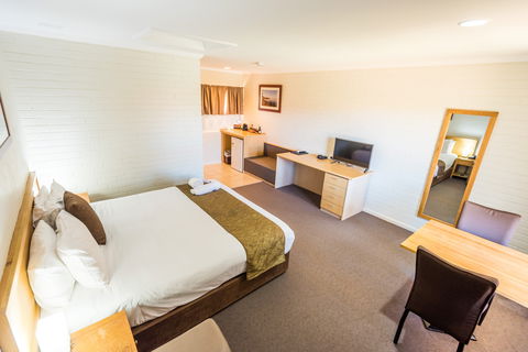 Hospitality Carnarvon, SureStay Collection By Best Western - Accommodation Port Macquarie 1