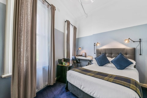 Hotel Harry, Ascend Hotel Collection - Accommodation Port Macquarie 1