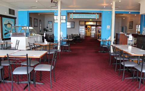 Hotel Boston - Accommodation Port Macquarie 2