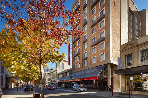 Ibis Perth - Accommodation Port Macquarie 0