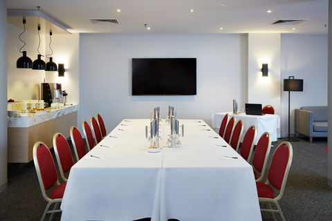 Ibis Perth - Accommodation Port Macquarie 1