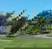 Jacaranda Motor Lodge - Accommodation Port Macquarie