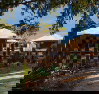 Kangaroo Island Seafront Holiday Park - Accommodation Port Macquarie