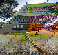 Karoonda Cabin  Caravan Park - Accommodation Port Macquarie