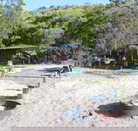K'gari Fraser Island camping Great Sandy National Park - Accommodation Port Macquarie