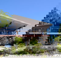 Kokomo at Kingfisher Bay - Accommodation Port Macquarie