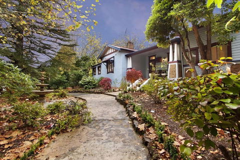 Kubba Roonga Guesthouse Spa Retreat - Accommodation Port Macquarie 0