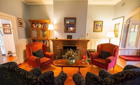 Kubba Roonga Guesthouse Spa Retreat - Accommodation Port Macquarie 1