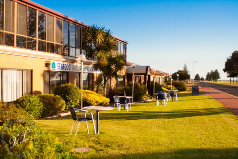Lacepede Bay Motel & Restaurant - Accommodation Port Macquarie 0