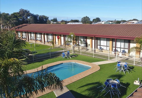 Lacepede Bay Motel & Restaurant - Accommodation Port Macquarie 1