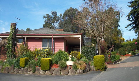 Lilydale Pine Hill Caravan Park - Accommodation Port Macquarie 2