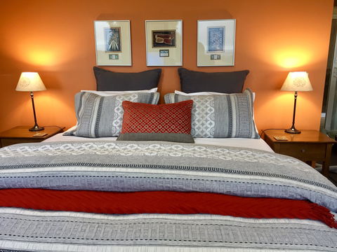 Llarrinda Bed & Breakfast - Accommodation Port Macquarie 1