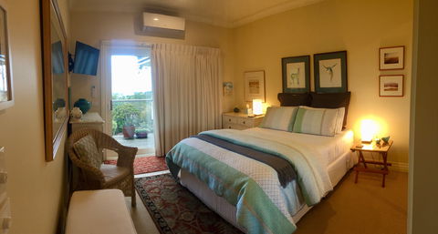 Llarrinda Bed & Breakfast - Accommodation Port Macquarie 2