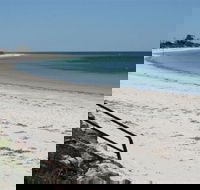 Lucky Bay RV Park - Accommodation Port Macquarie