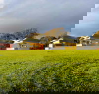 Lush Pastures hosted BnB - Accommodation Port Macquarie