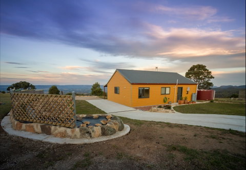 Majestic View Cottages - Accommodation Port Macquarie 0