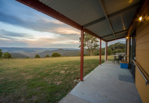 Majestic View Cottages - Accommodation Port Macquarie 1