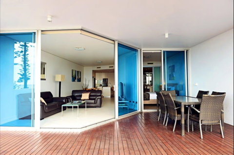 Manta Bargara Resort - Accommodation Port Macquarie 1