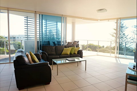 Manta Bargara Resort - Accommodation Port Macquarie 2