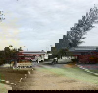 Mercury Motor Inn - Accommodation Port Macquarie