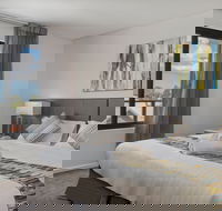 Metro Hotel Perth - Accommodation Port Macquarie