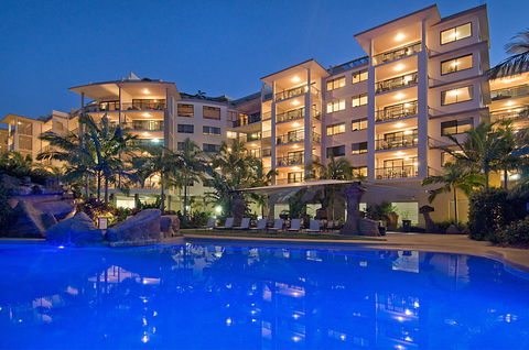 Mirage Alexandra Headland - Accommodation Port Macquarie 0