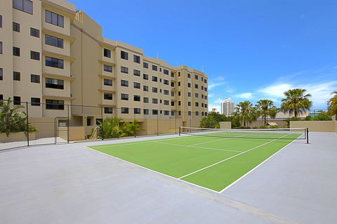Mirage Alexandra Headland - Accommodation Port Macquarie 1