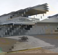 Moonlight Escape - Accommodation Port Macquarie