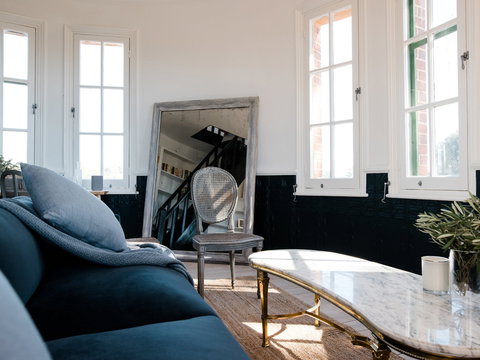 Mount Ophir Estate - The Tower - Accommodation Port Macquarie 0