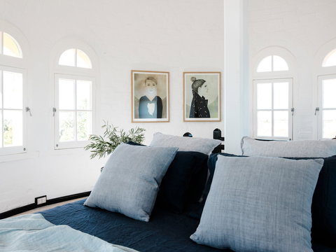 Mount Ophir Estate - The Tower - Accommodation Port Macquarie 2