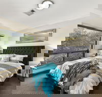 Mount Gambier Apartments - Accommodation on Lansell 1 - Accommodation Port Macquarie
