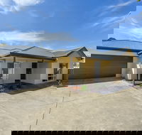 Mount Gambier Apartments - City Fringe Apartment B - Accommodation Port Macquarie