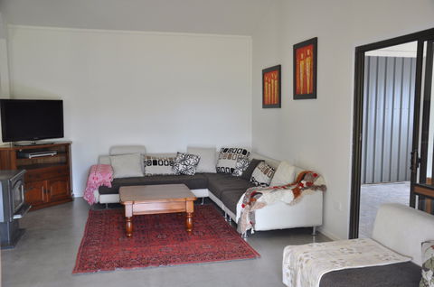 Nature's Echo Farm Stay - Accommodation Port Macquarie 0