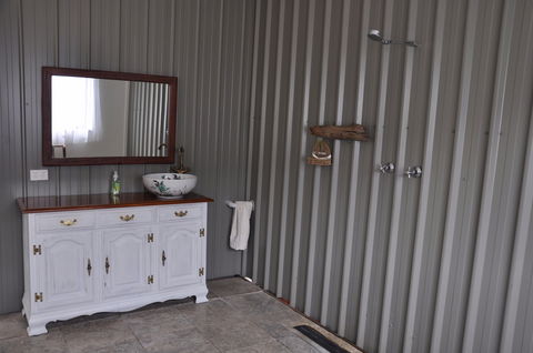 Nature's Echo Farm Stay - Accommodation Port Macquarie 1