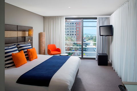 Novotel Newcastle Beach - Accommodation Port Macquarie 0