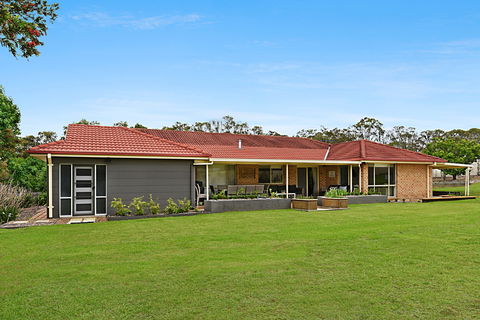 Nulkaba House - Accommodation Port Macquarie 0