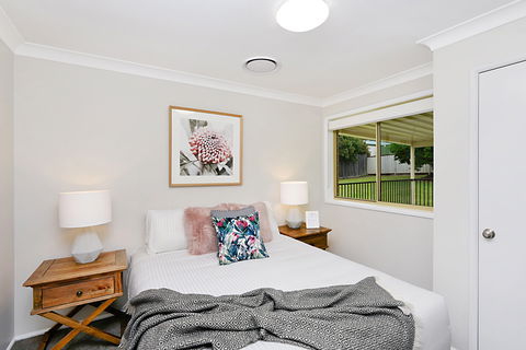 Nulkaba House - Accommodation Port Macquarie 1