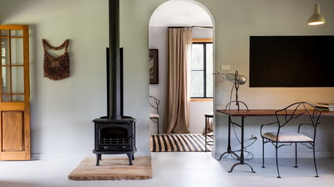 Nulla Nulla Blacksmiths Farm - Accommodation Port Macquarie 0