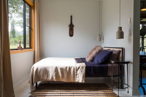 Nulla Nulla Blacksmiths Farm - Accommodation Port Macquarie 1