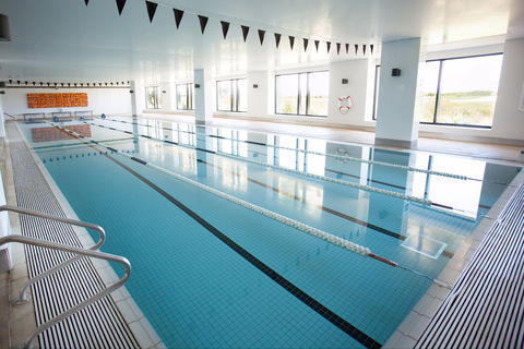 OnTrack Health Retreat Victoria - Accommodation Port Macquarie 1