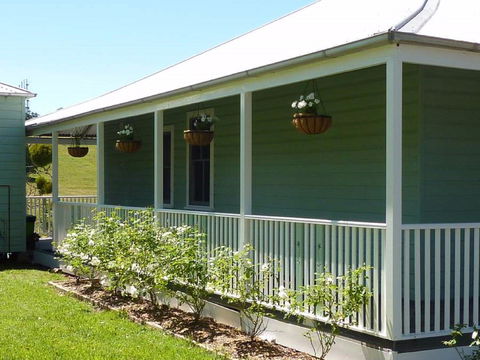 Orangevale At Mount View - Accommodation Port Macquarie 0