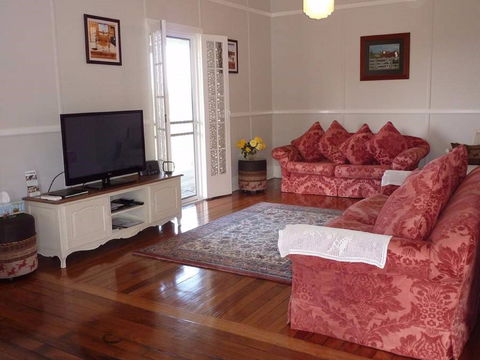 Orangevale At Mount View - Accommodation Port Macquarie 1