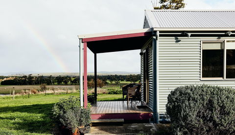 Otway Fields - Accommodation Port Macquarie 0