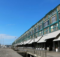 Ovolo Woolloomooloo - Accommodation Port Macquarie