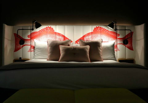 Ovolo Woolloomooloo - Accommodation Port Macquarie 1