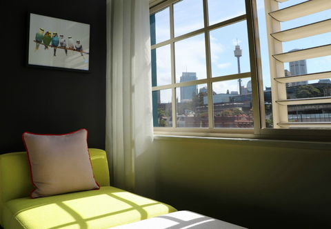 Ovolo Woolloomooloo - Accommodation Port Macquarie 2