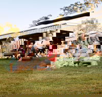 Paradise Country Farmstay - Accommodation Port Macquarie