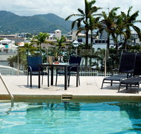 Park Regis City Quays - Accommodation Port Macquarie