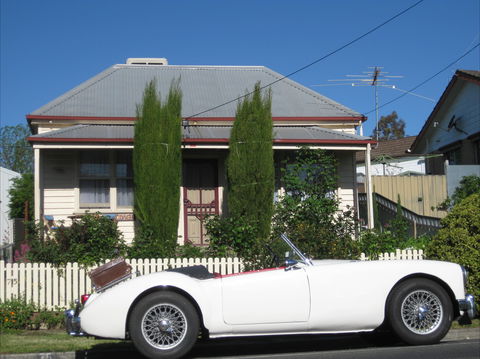 Peel Cottage - Accommodation Port Macquarie 0